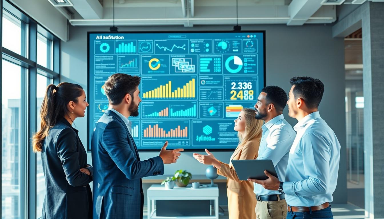 Pricing hero visual